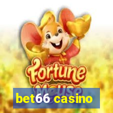 bet66 casino