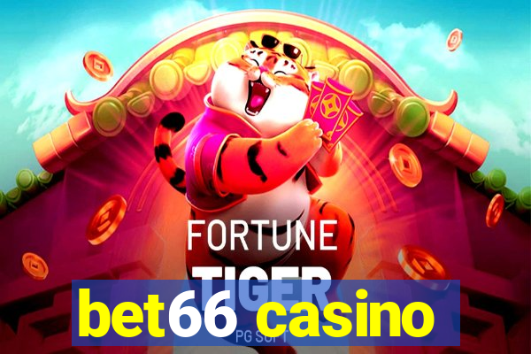 bet66 casino