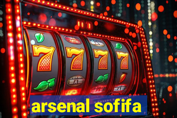 arsenal sofifa