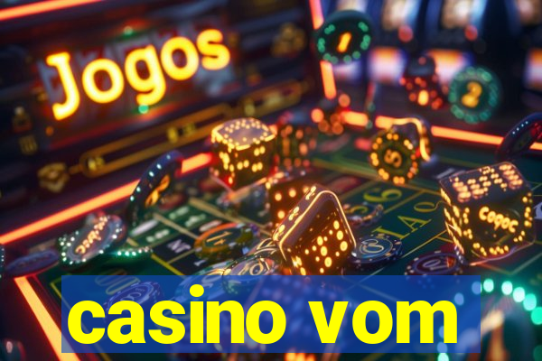 casino vom