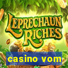 casino vom