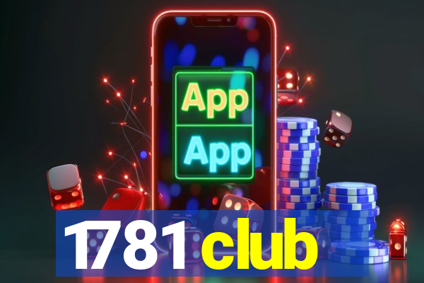 1781 club