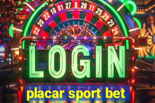 placar sport bet