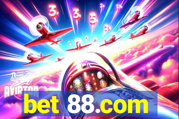 bet 88.com