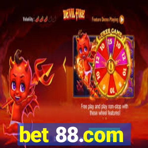 bet 88.com