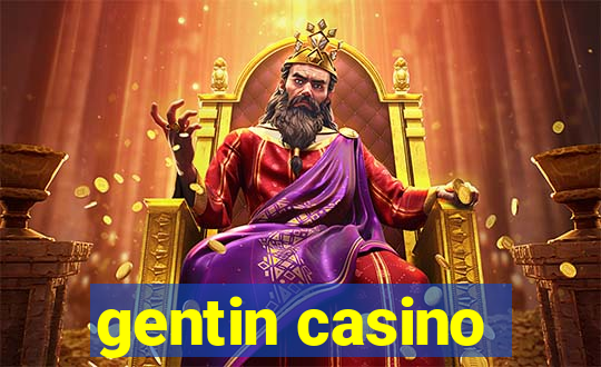 gentin casino