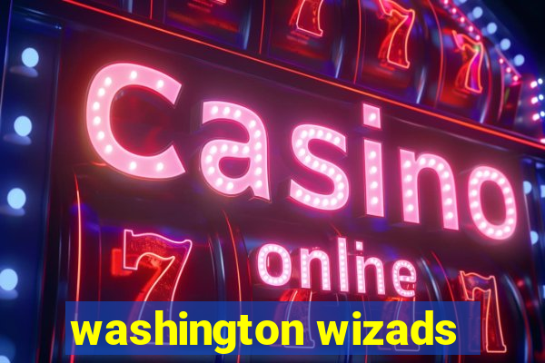 washington wizads