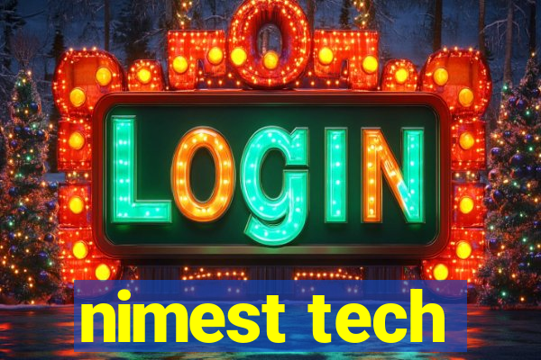 nimest tech