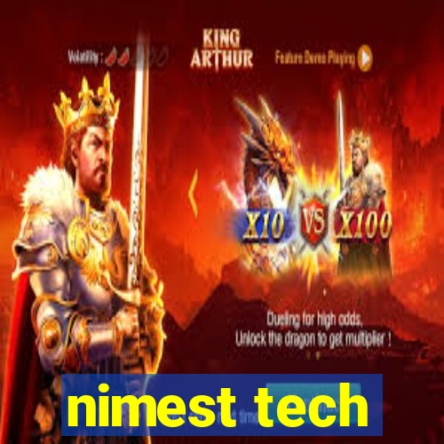 nimest tech