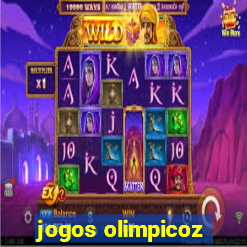 jogos olimpicoz