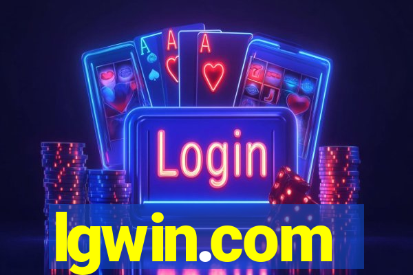 lgwin.com