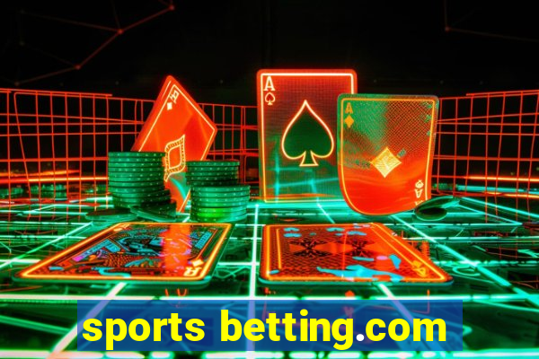 sports betting.com