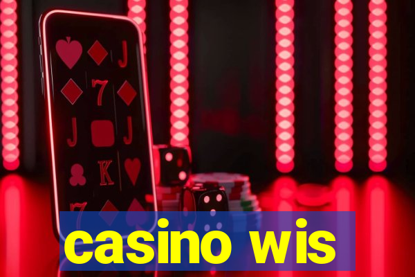 casino wis