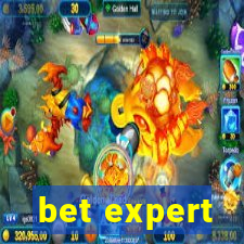 bet expert