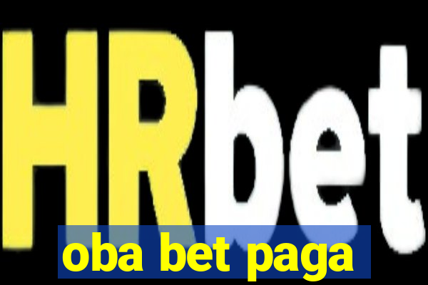 oba bet paga