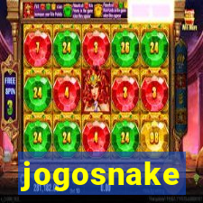 jogosnake