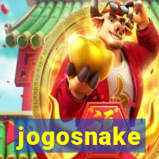 jogosnake