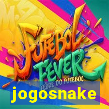 jogosnake