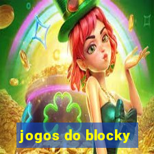 jogos do blocky