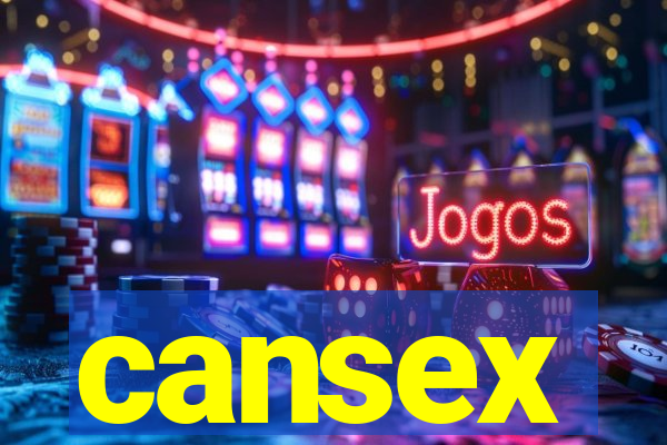 cansex