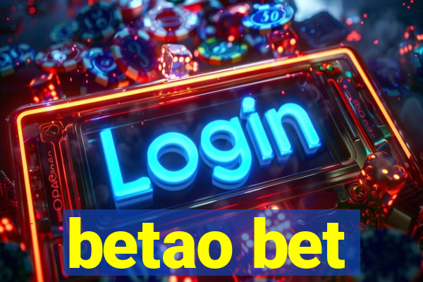 betao bet