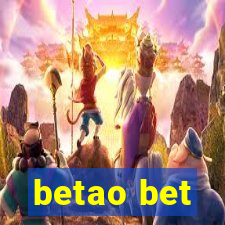 betao bet