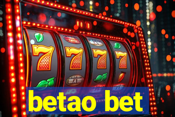 betao bet