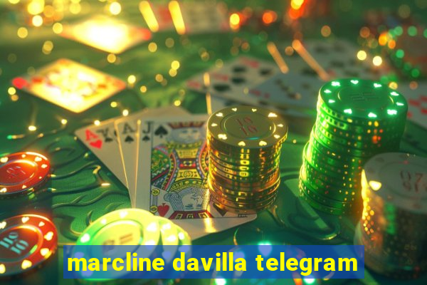 marcline davilla telegram