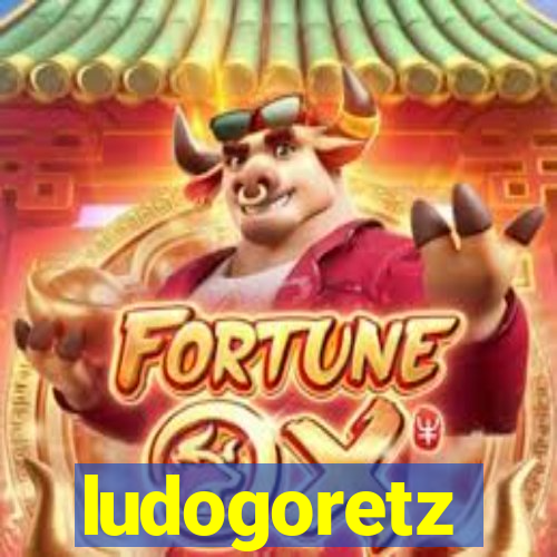 ludogoretz