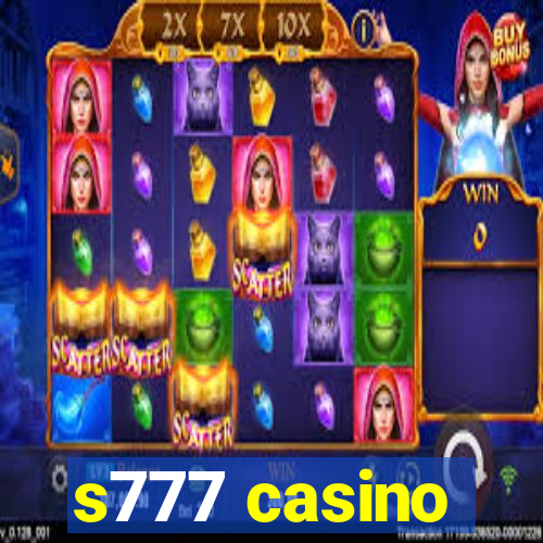 s777 casino