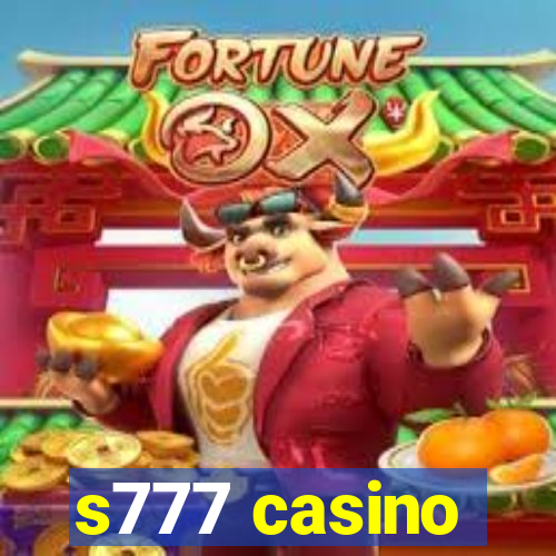 s777 casino