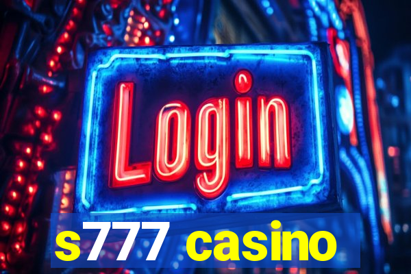 s777 casino