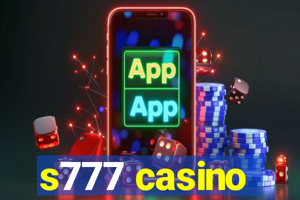 s777 casino