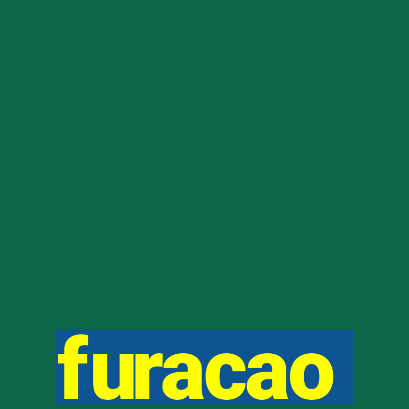 furacao