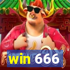 win 666