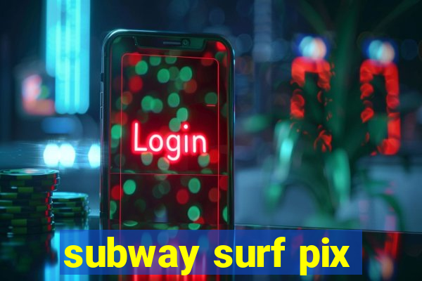 subway surf pix