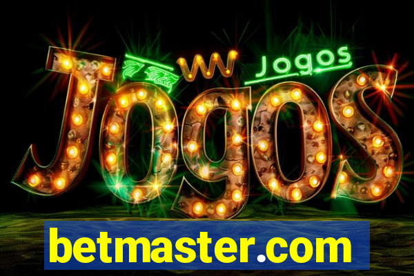 betmaster.com