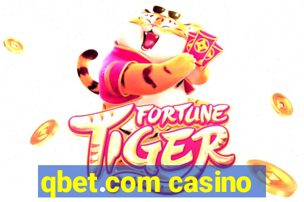 qbet.com casino