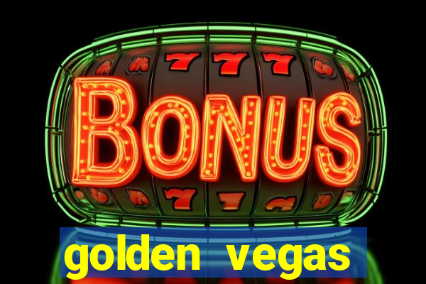 golden vegas toernooi casino