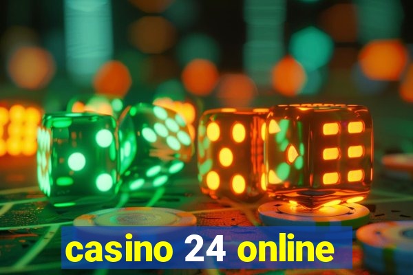 casino 24 online