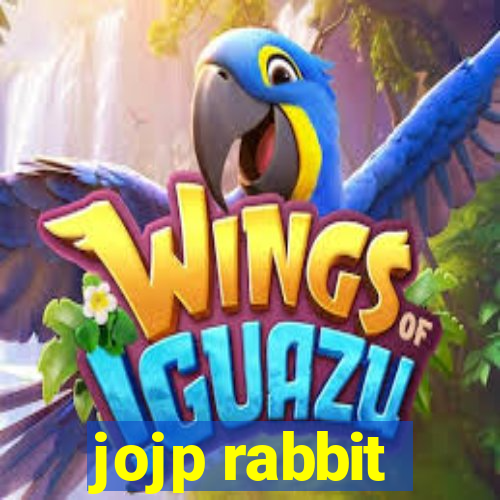 jojp rabbit