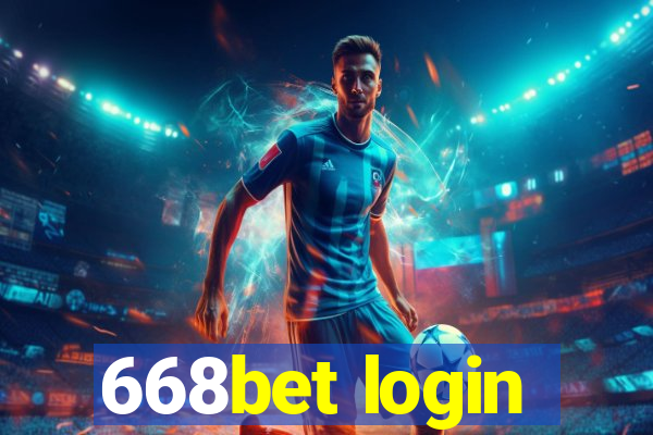 668bet login