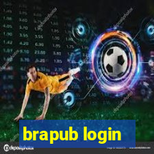 brapub login