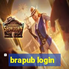 brapub login