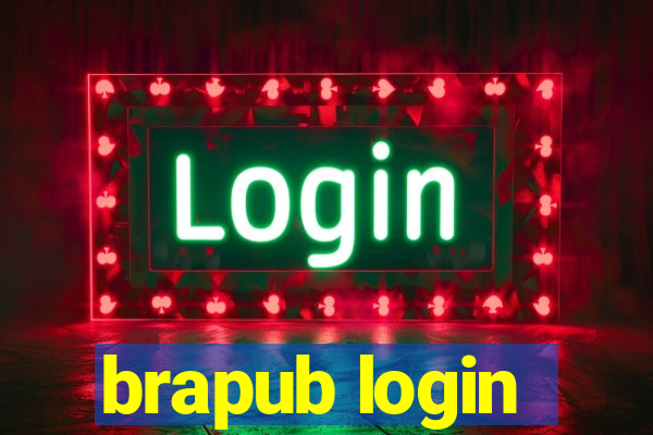 brapub login