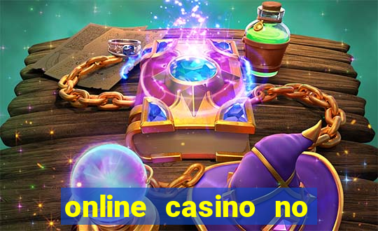 online casino no deposit free bonus