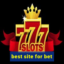 best site for bet