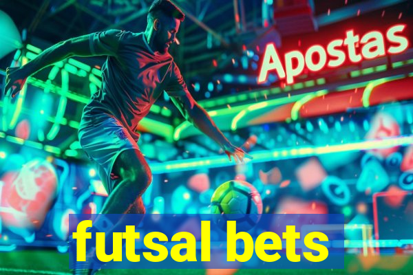 futsal bets