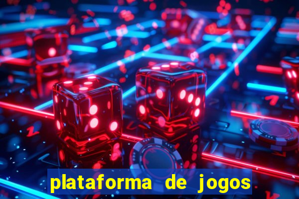 plataforma de jogos que realmente pagam dinheiro