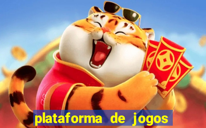 plataforma de jogos que realmente pagam dinheiro